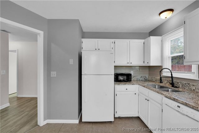 1000 Tyler Drive, Fayetteville, NC 28314