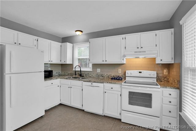 1000 Tyler Drive, Fayetteville, NC 28314