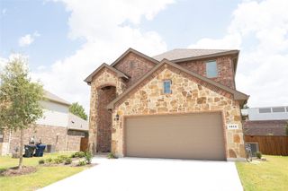 1812 Bleriot Court, Mckinney, TX 75071