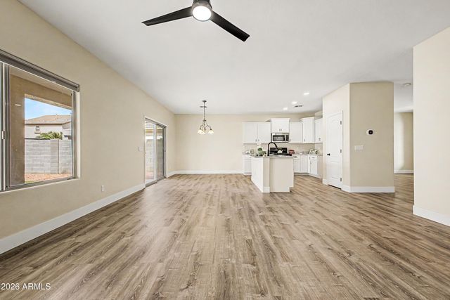 17436 W WATKINS Street, Goodyear, AZ 85338