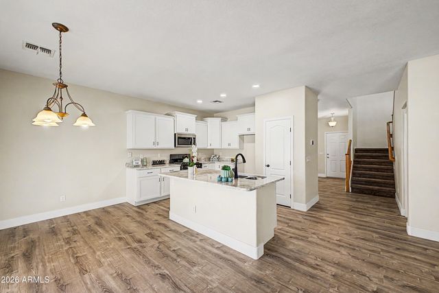 17436 W WATKINS Street, Goodyear, AZ 85338
