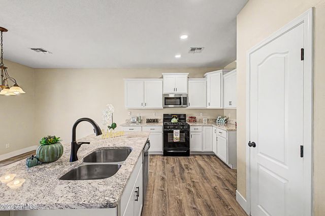 17436 W WATKINS Street, Goodyear, AZ 85338
