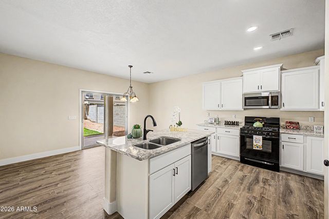 17436 W WATKINS Street, Goodyear, AZ 85338