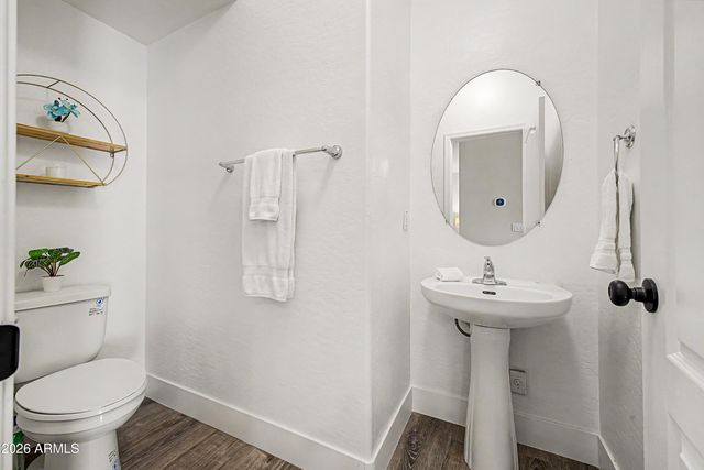 17436 W WATKINS Street, Goodyear, AZ 85338