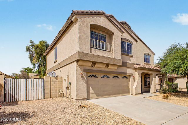 17436 W WATKINS Street, Goodyear, AZ 85338