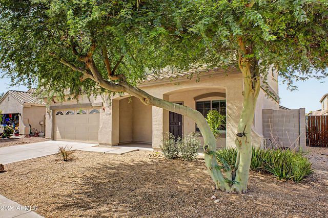 17436 W WATKINS Street, Goodyear, AZ 85338