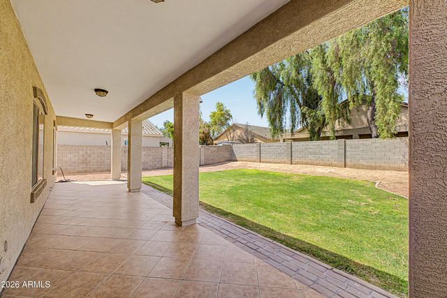 17436 W WATKINS Street, Goodyear, AZ 85338