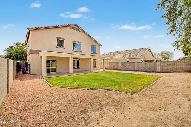 17436 W WATKINS Street, Goodyear, AZ 85338