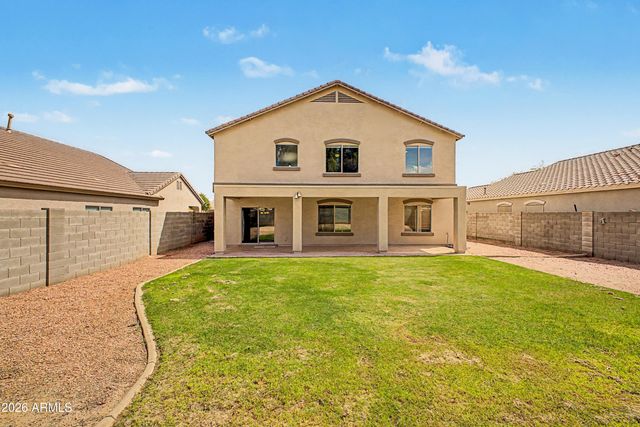 17436 W WATKINS Street, Goodyear, AZ 85338