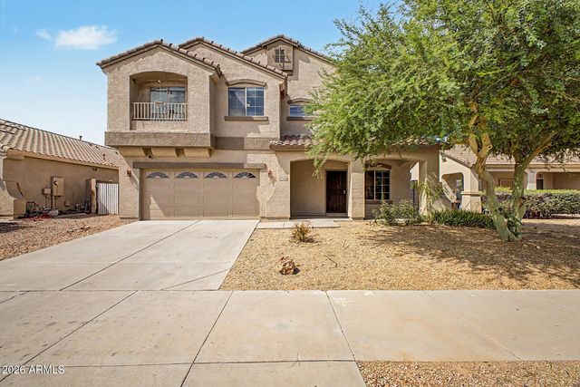 17436 W WATKINS Street, Goodyear, AZ 85338