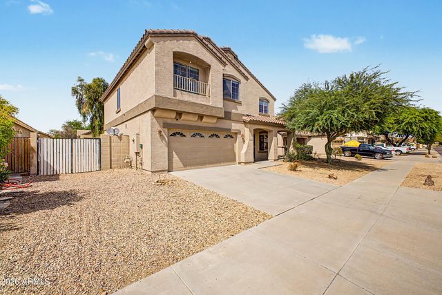 17436 W WATKINS Street, Goodyear, AZ 85338