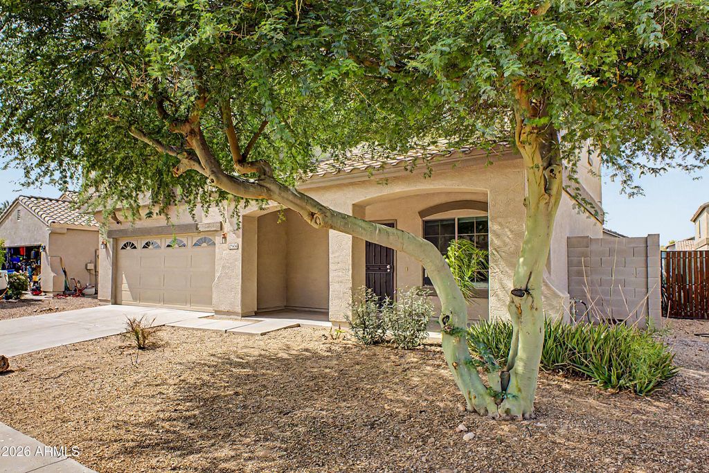 17436 W WATKINS Street, Goodyear, AZ 85338 — photo 3