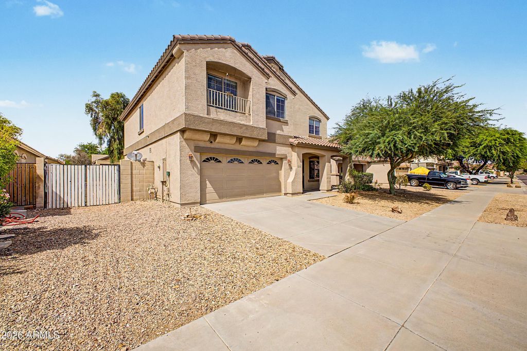 17436 W WATKINS Street, Goodyear, AZ 85338 — photo 5