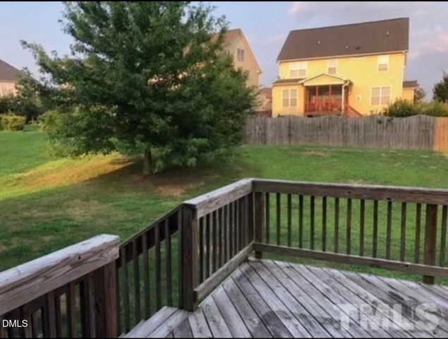 4248 Brintons Cottage Street, Raleigh, NC 27616