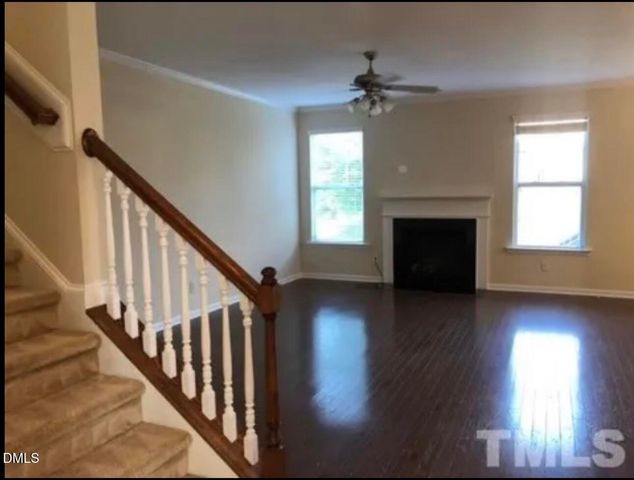 4248 Brintons Cottage Street, Raleigh, NC 27616