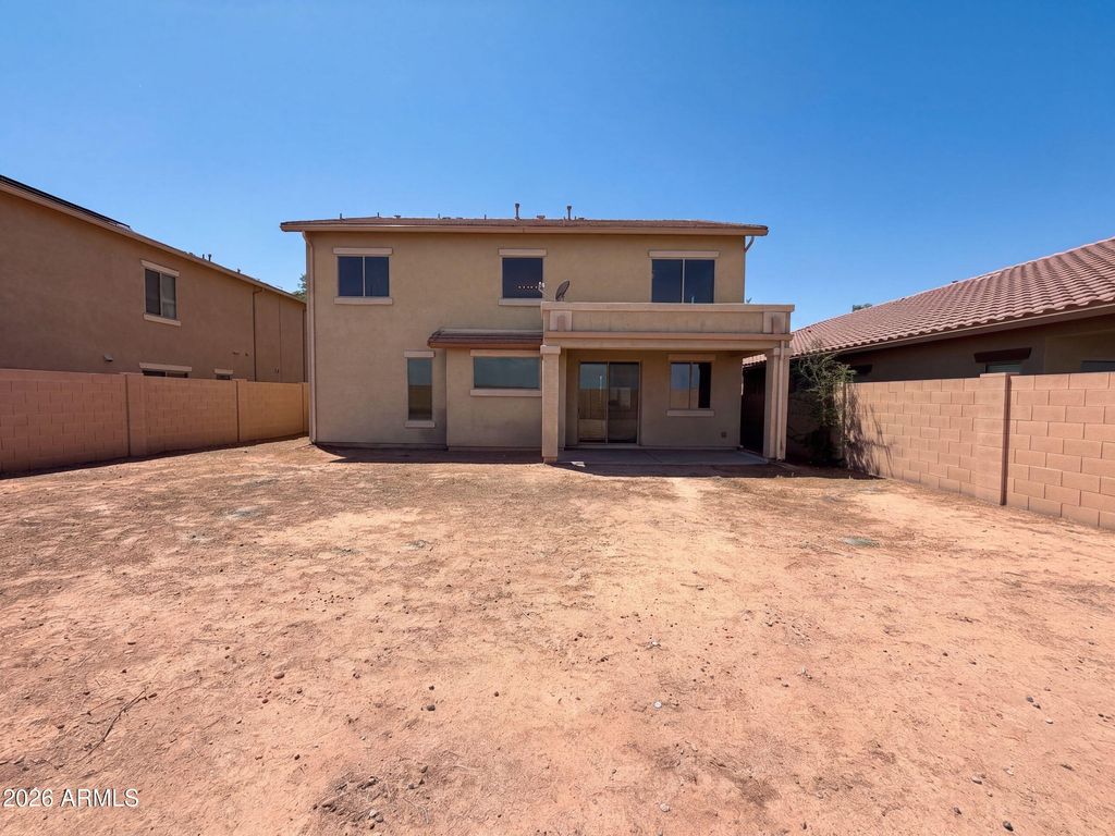 1806 N WILDFLOWER Lane, Casa Grande, AZ 85122 — photo 5