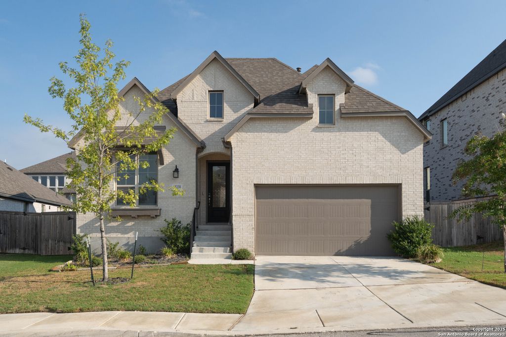 12231 Old Gage Ranch, San Antonio, TX 78245