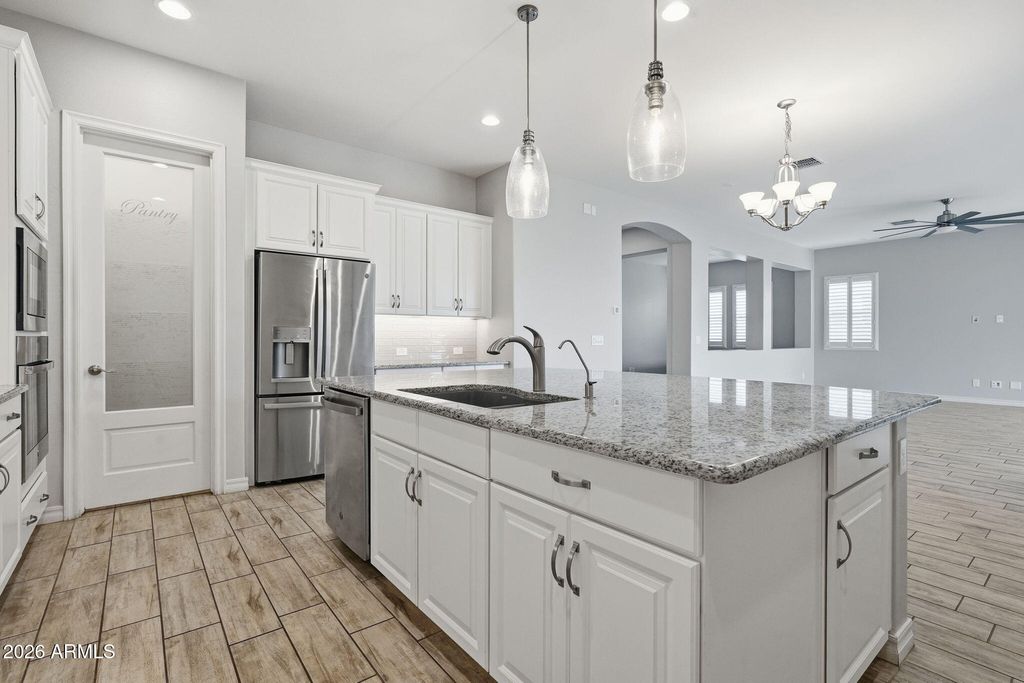 41346 W ARVADA Lane, Maricopa, AZ 85138 — exterior