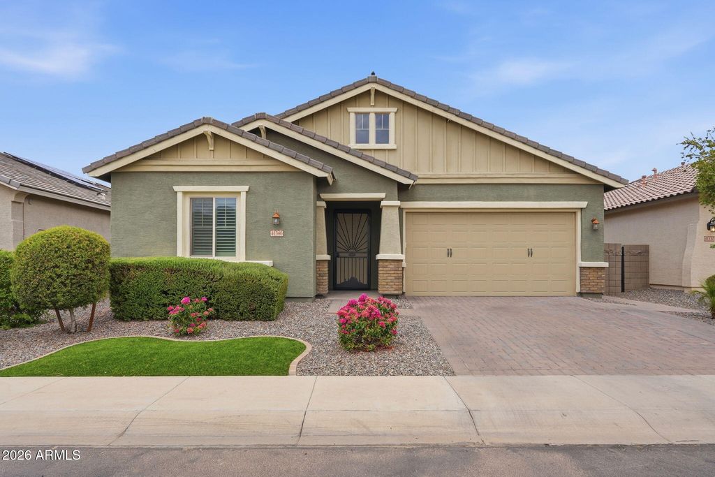 41346 W ARVADA Lane, Maricopa, AZ 85138 — photo 2