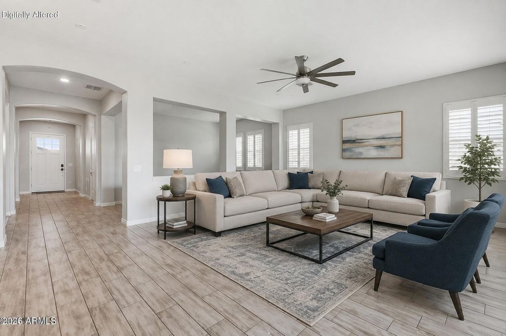41346 W ARVADA Lane, Maricopa, AZ 85138 — photo 5