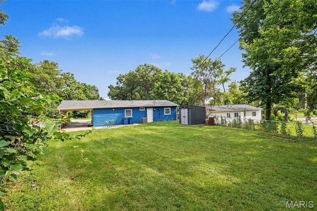 283 Ramsey Lane, Ballwin, MO 63021
