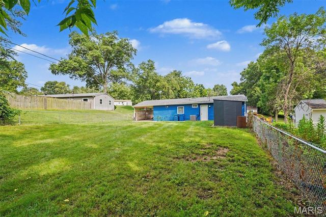 283 Ramsey Lane, Ballwin, MO 63021