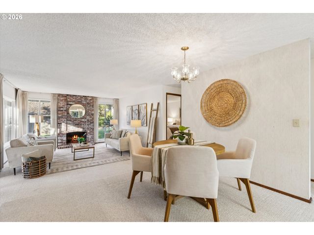 15116 Sw TRILLIUM Ln, Beaverton, OR 97007