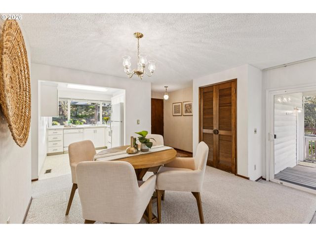 15116 Sw TRILLIUM Ln, Beaverton, OR 97007