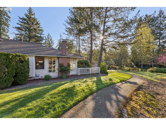 15116 Sw TRILLIUM Ln, Beaverton, OR 97007