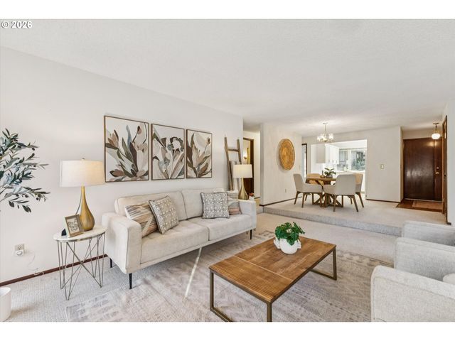 15116 Sw TRILLIUM Ln, Beaverton, OR 97007