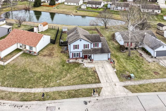 915 Congressional Way, Shelbyville, IN 46176