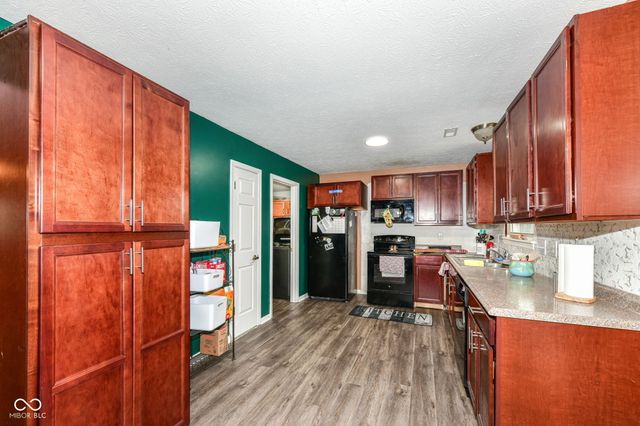 915 Congressional Way, Shelbyville, IN 46176
