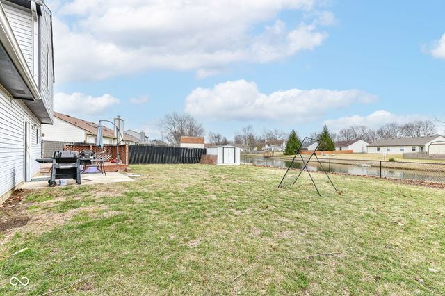 915 Congressional Way, Shelbyville, IN 46176