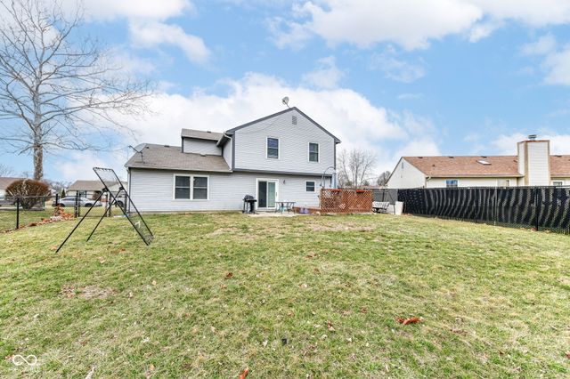 915 Congressional Way, Shelbyville, IN 46176