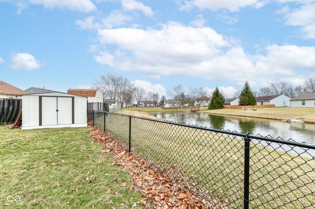 915 Congressional Way, Shelbyville, IN 46176