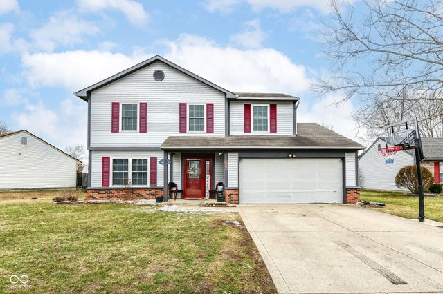 915 Congressional Way, Shelbyville, IN 46176