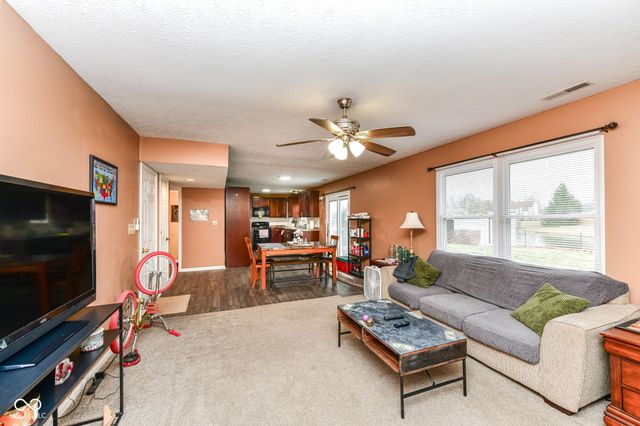 915 Congressional Way, Shelbyville, IN 46176