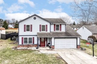 915 Congressional Way, Shelbyville, IN 46176
