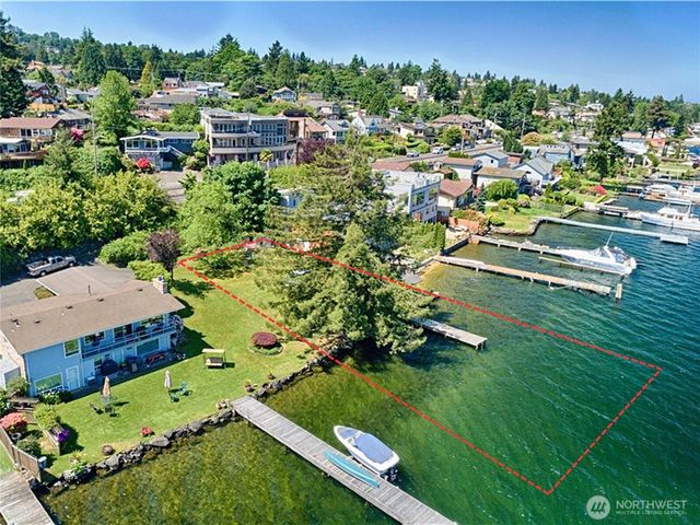 11136 Rainier Avenue S, Seattle, WA 98178