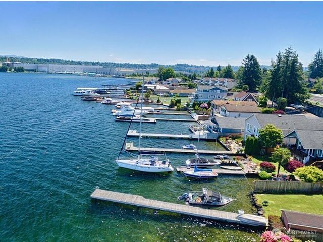 11136 Rainier Avenue S, Seattle, WA 98178