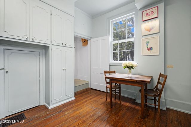 400 Wilmington Street, Beaufort, SC 29902