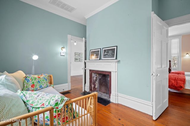 400 Wilmington Street, Beaufort, SC 29902