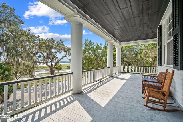 400 Wilmington Street, Beaufort, SC 29902