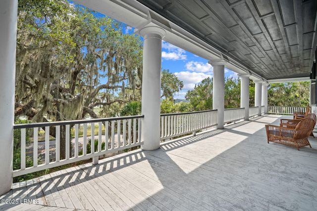 400 Wilmington Street, Beaufort, SC 29902