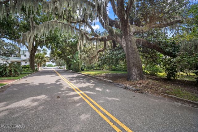 400 Wilmington Street, Beaufort, SC 29902
