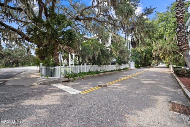 400 Wilmington Street, Beaufort, SC 29902
