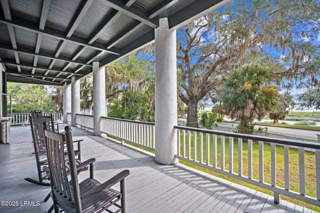 400 Wilmington Street, Beaufort, SC 29902