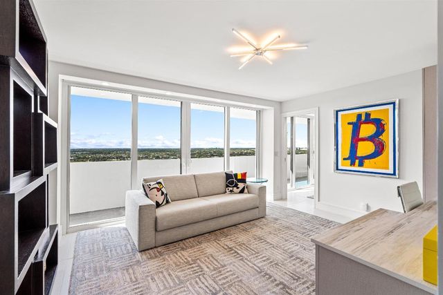 2600 S Ocean Boulevard 19-E, Boca Raton, FL 33432