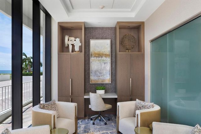 2600 S Ocean Boulevard 19-E, Boca Raton, FL 33432