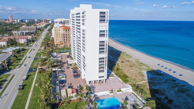 2600 S Ocean Boulevard 19-E, Boca Raton, FL 33432